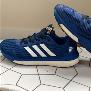 Adidas Boost Running shoes